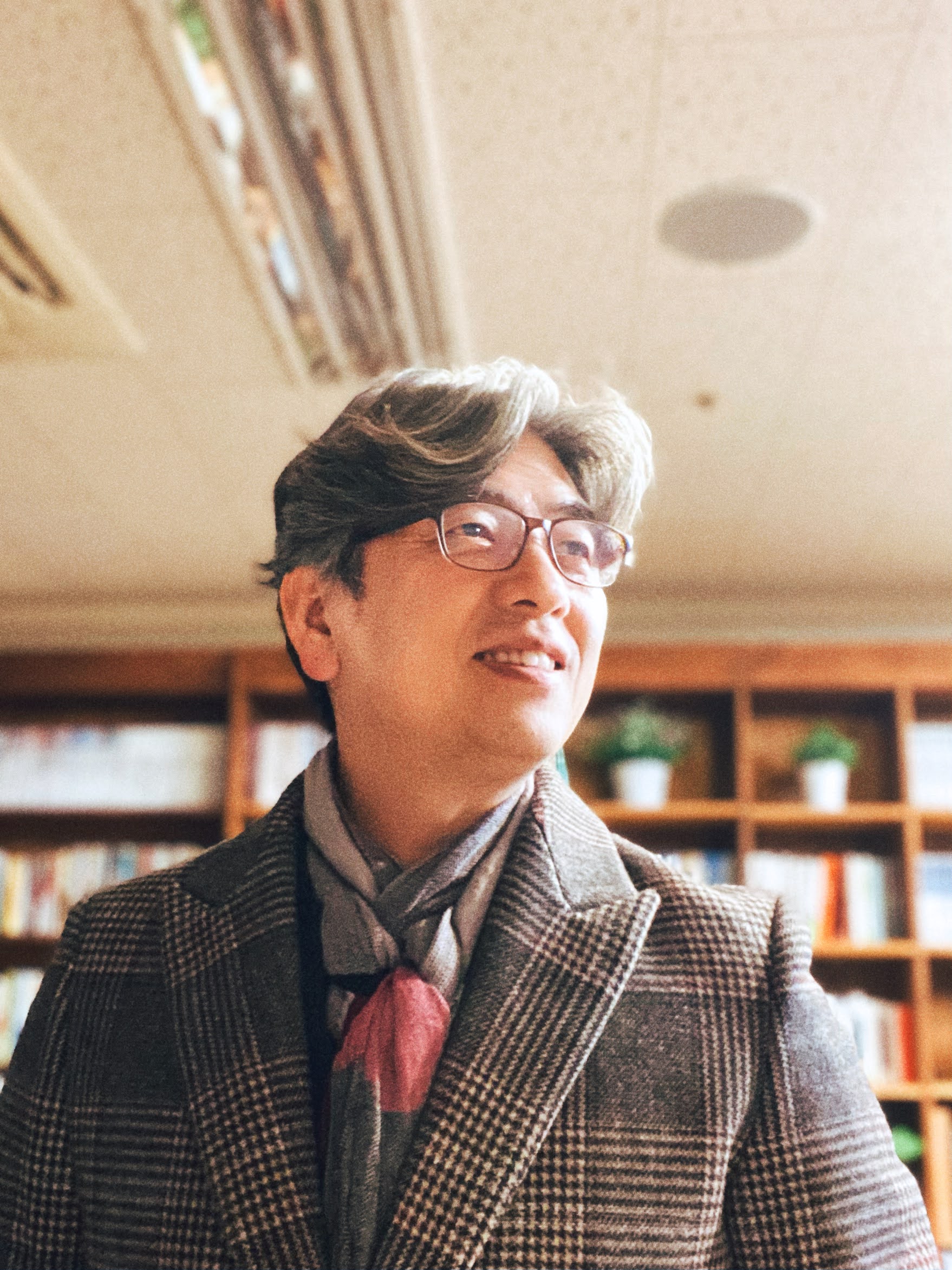 일상의 자연스러운 순간