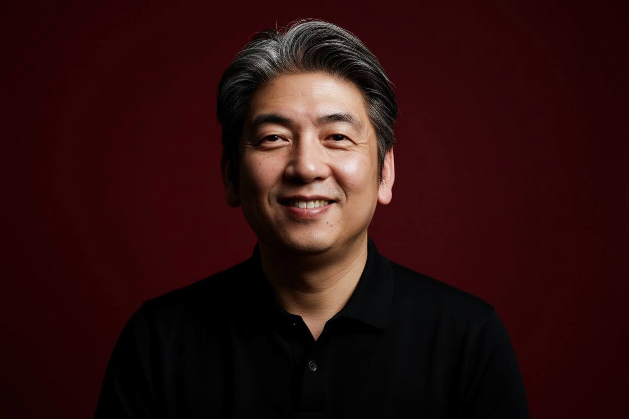 손희선 목사 프로필